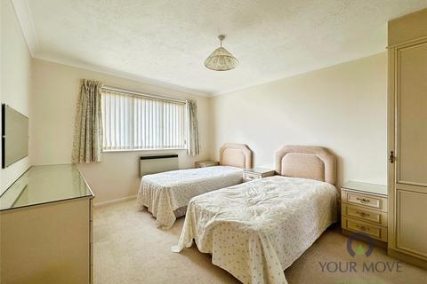2 bedroom penthouse for sale, Blakes Way, East Sussex BN23