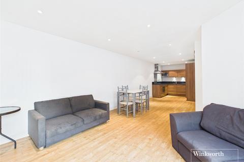 undefined, Projection West, Merchants Place, Reading, Berkshire, RG1