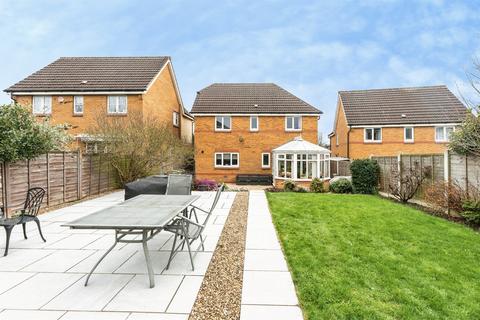 undefined, Turnberry Gardens, Tingley, Wakefield