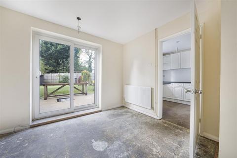 undefined, Black Boy Wood, Bricket Wood, St. Albans