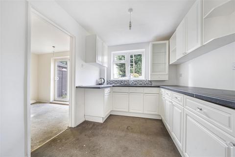 undefined, Black Boy Wood, Bricket Wood, St. Albans