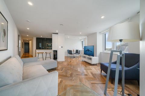 undefined, Eagle Point, City Road, London EC1V