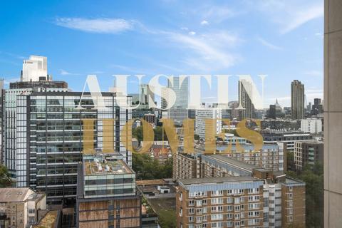 undefined, Eagle Point, City Road, London EC1V