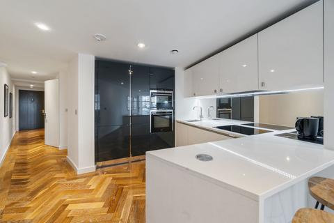 undefined, Eagle Point, City Road, London EC1V