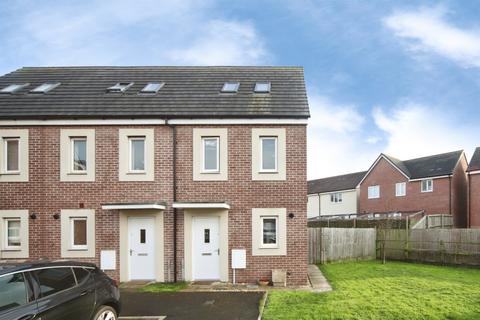 undefined, Hamilton Drive, Bridgwater