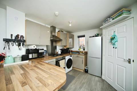 undefined, Hamilton Drive, Bridgwater