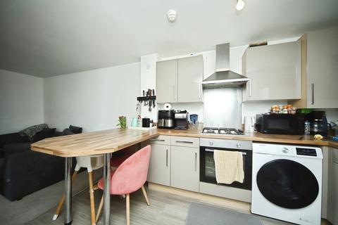 undefined, Hamilton Drive, Bridgwater
