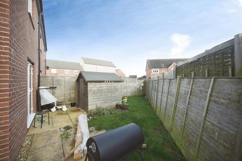 undefined, Hamilton Drive, Bridgwater
