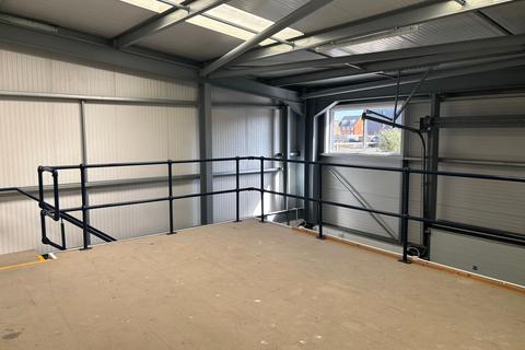 Industrial development to rent, Unit 75 Glenmore Business Park Chichester PO19 7BJ