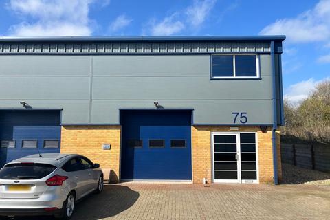 Industrial development to rent, Chichester By Pass Chichester PO19 7BJ