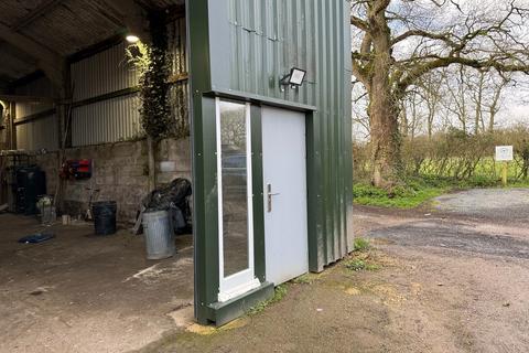 Warehouse to rent, Unit F, Horsebridge Common, Ashurst Steyning BN44 3AL