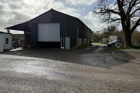 Warehouse to rent, Unit F, Horsebridge Common, Ashurst Steyning BN44 3AL