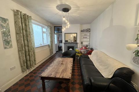undefined, Beechwood Road