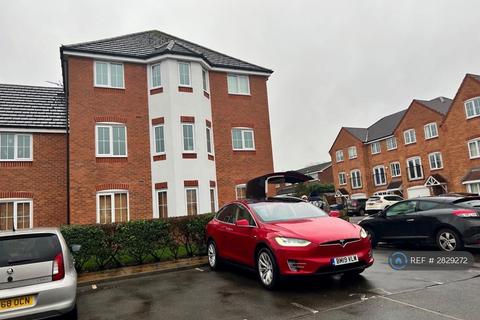 undefined, Marston Green, Birmingham, B37