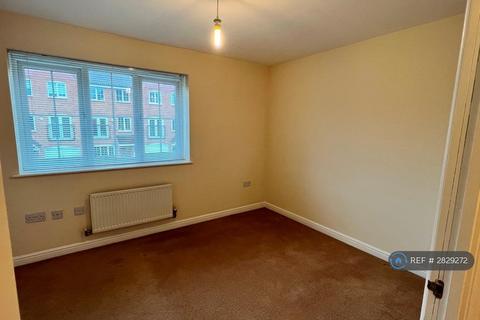undefined, Marston Green, Birmingham, B37