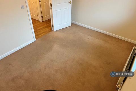 undefined, Marston Green, Birmingham, B37