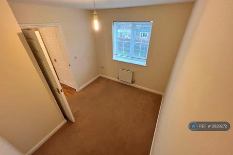undefined, Marston Green, Birmingham, B37