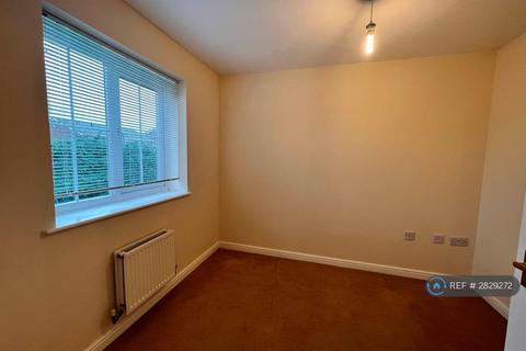 undefined, Marston Green, Birmingham, B37