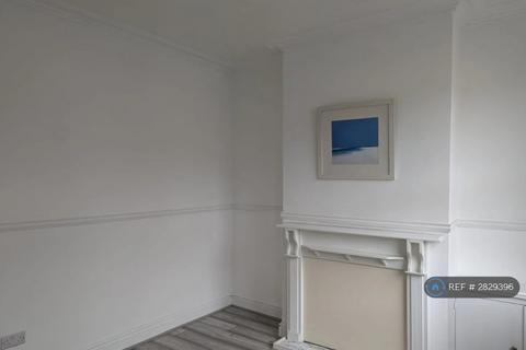 Clare St, Stoke-On-Trent, ST4