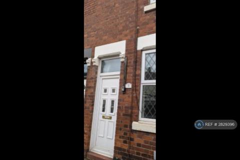 undefined, Clare St, Stoke-On-Trent, ST4