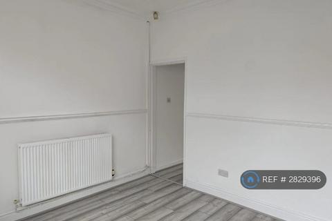 undefined, Clare St, Stoke-On-Trent, ST4