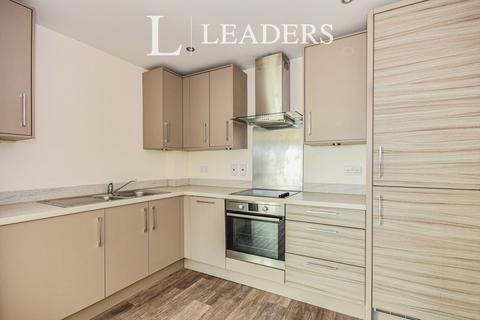 undefined, The Summit, Upper Terrace Road, BH2