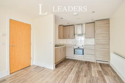 undefined, The Summit, Upper Terrace Road, BH2
