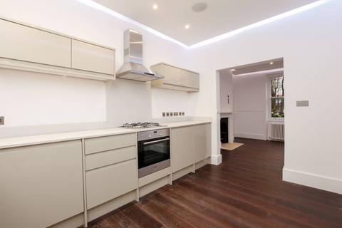 Pearman Street, Waterloo, London, SE1