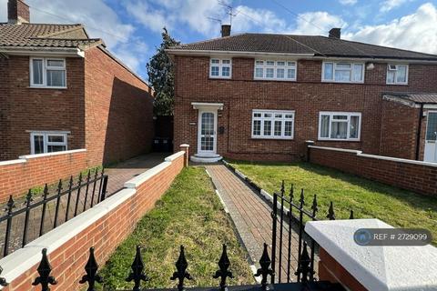 undefined, King Henrys Drive, Croydon, CR0