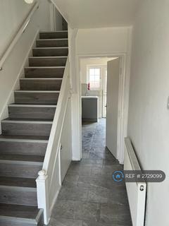 undefined, King Henrys Drive, Croydon, CR0
