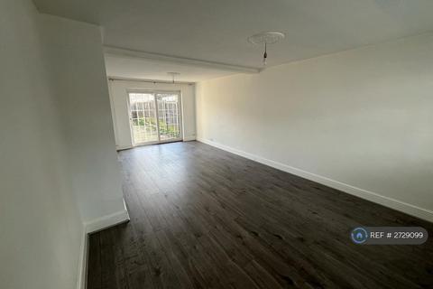 undefined, King Henrys Drive, Croydon, CR0