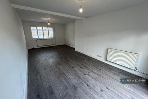 undefined, King Henrys Drive, Croydon, CR0