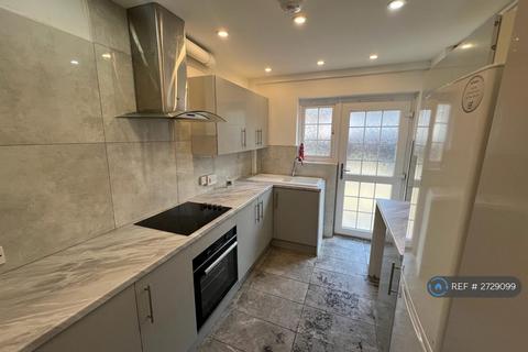 undefined, King Henrys Drive, Croydon, CR0