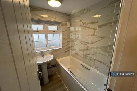 undefined, King Henrys Drive, Croydon, CR0
