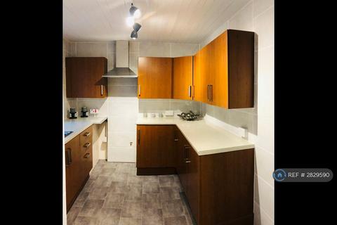 undefined, Torrington Drive, Wirral, CH61