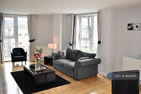 2 bedroom flat to rent, Creative House, London, SW8