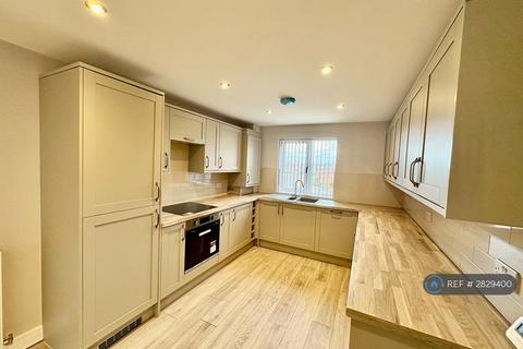 undefined, Dalton Road, Rotherham, S65