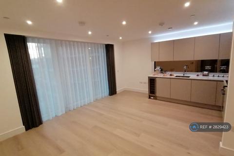 undefined, Brigadier Walk, London, SE18