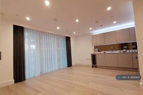 undefined, Brigadier Walk, London, SE18