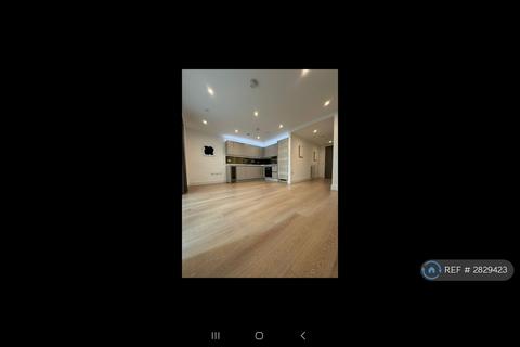undefined, Brigadier Walk, London, SE18