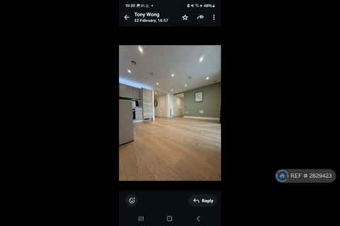 undefined, Brigadier Walk, London, SE18