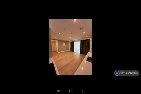 undefined, Brigadier Walk, London, SE18