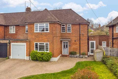 undefined, Attimore Road, West Side, Welwyn Garden City, Hertfordshire, AL8