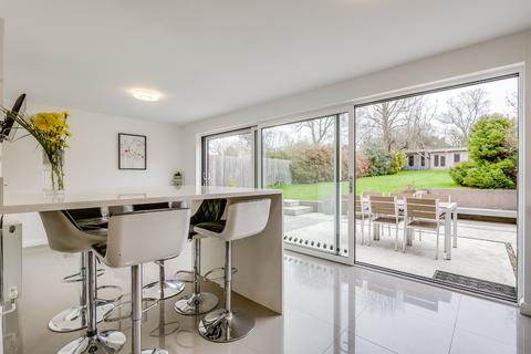 undefined, Attimore Road, West Side, Welwyn Garden City, Hertfordshire, AL8