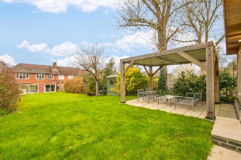 undefined, Attimore Road, West Side, Welwyn Garden City, Hertfordshire, AL8