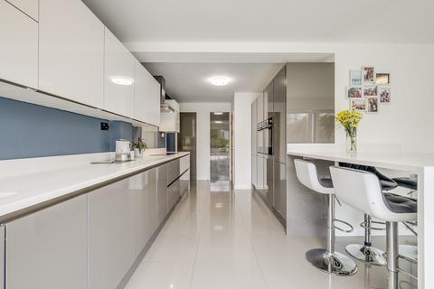 undefined, Attimore Road, West Side, Welwyn Garden City, Hertfordshire, AL8