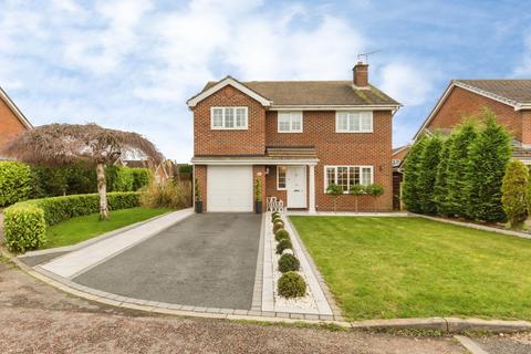 undefined, Clay Heyes, Chelford, Macclesfield, Cheshire, SK11
