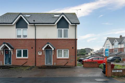 Spring Grove, Barrow-In-Furness