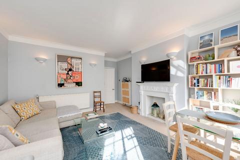 2 bedroom flat for sale, Kings Road, London SW3