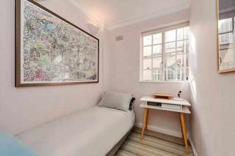 2 bedroom flat for sale, Kings Road, London SW3